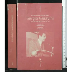 SERGIO GAVARINI IL SINDACALISTA "POLITICO"