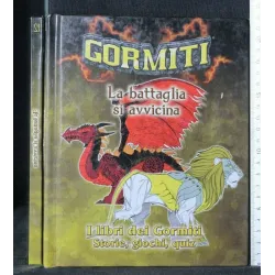 GORMITI LA BATTAGLIA SI AVVICINA