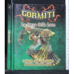 GORMITI LA FORZA DELLA LUCE