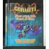 GORMITI NUOVI POTERI DALLE VISCERE DI GORM