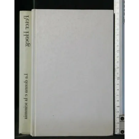 LA DONNA E LA SCIMMIA