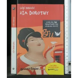ZIA DOROTHY