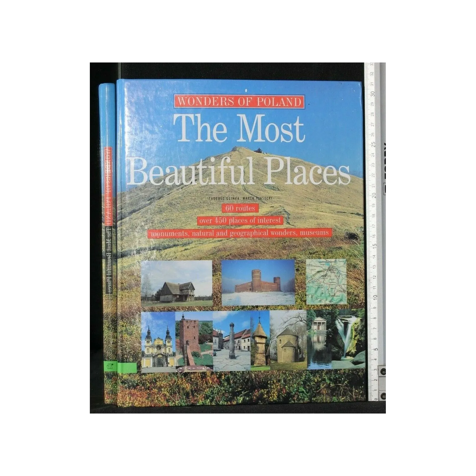 WONDERS OF POLAND THE MOST BEAUTIFUL PLACES