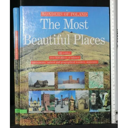 WONDERS OF POLAND THE MOST BEAUTIFUL PLACES