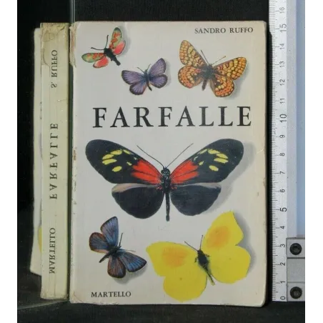 FARFALLE