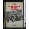 FIAT LA MODERNITA' DIETRO I CANCELLI