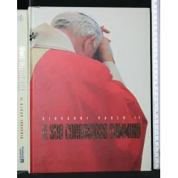 IL SUO CORAGGIOSO CAMMINO