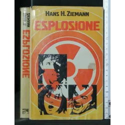 ESPLOSIONE