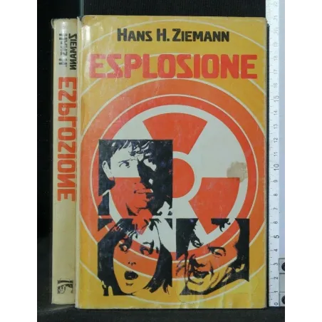 ESPLOSIONE