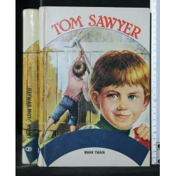 TOM SAWYER