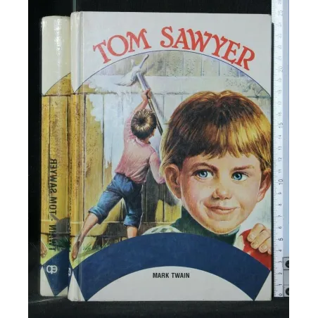 TOM SAWYER