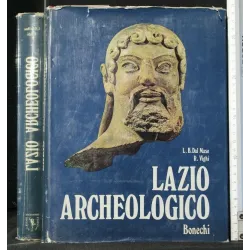 LAZIO ARCHEOLOGICO
