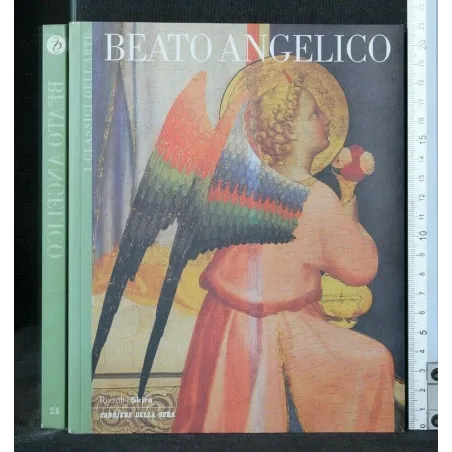 I CLASSICI DELL'ARTE BEATO ANGELICO