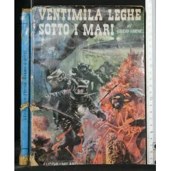 VENTIMILA LEGHE SOTTO I MARI