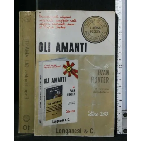 GLI AMANTI