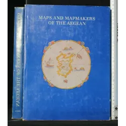 MAPS AND MAPMAKERS OF THE AEGEAN