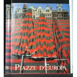 PIAZZE D'EUROPA
