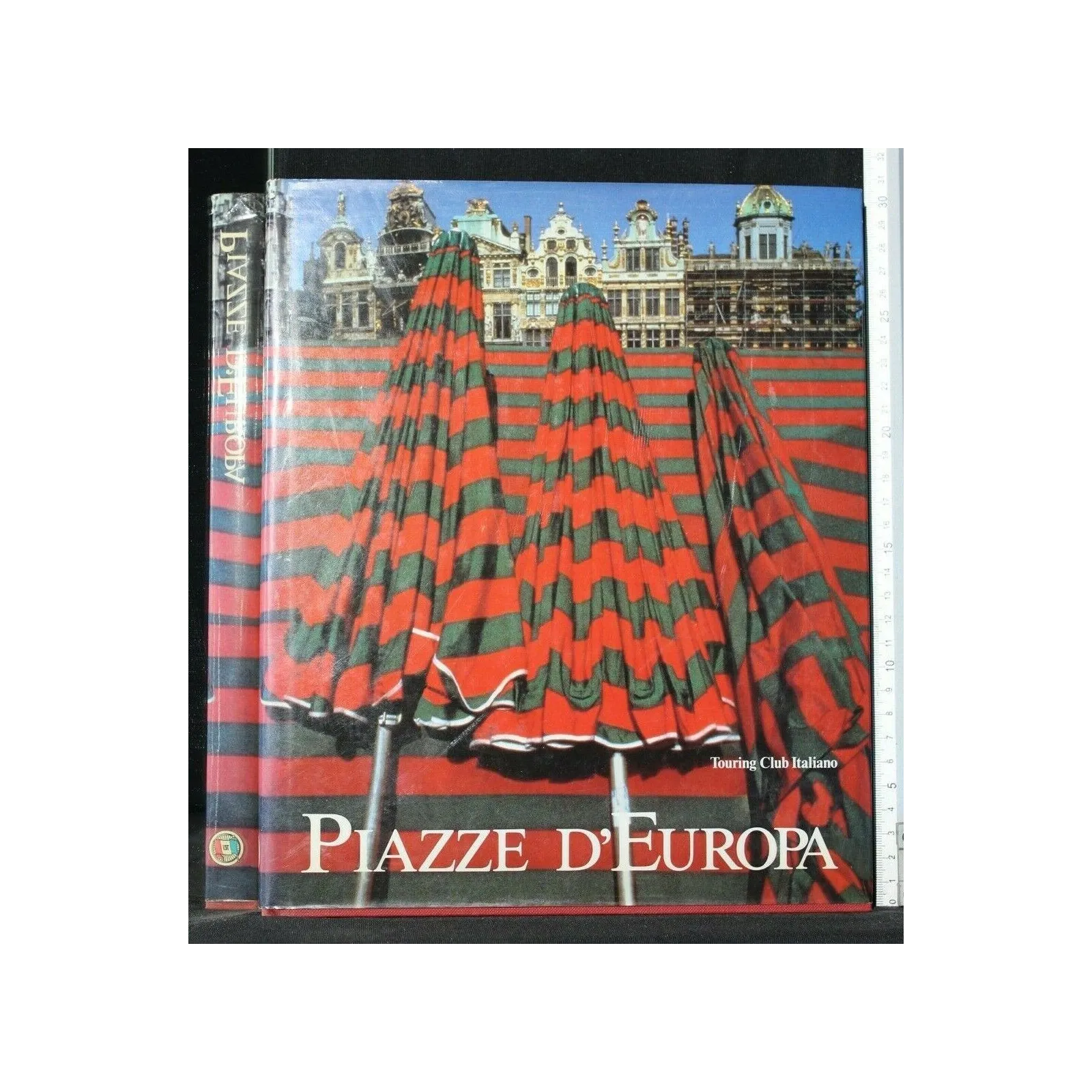 PIAZZE D'EUROPA
