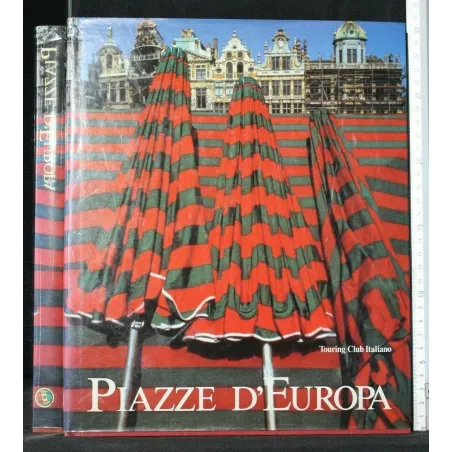 PIAZZE D'EUROPA