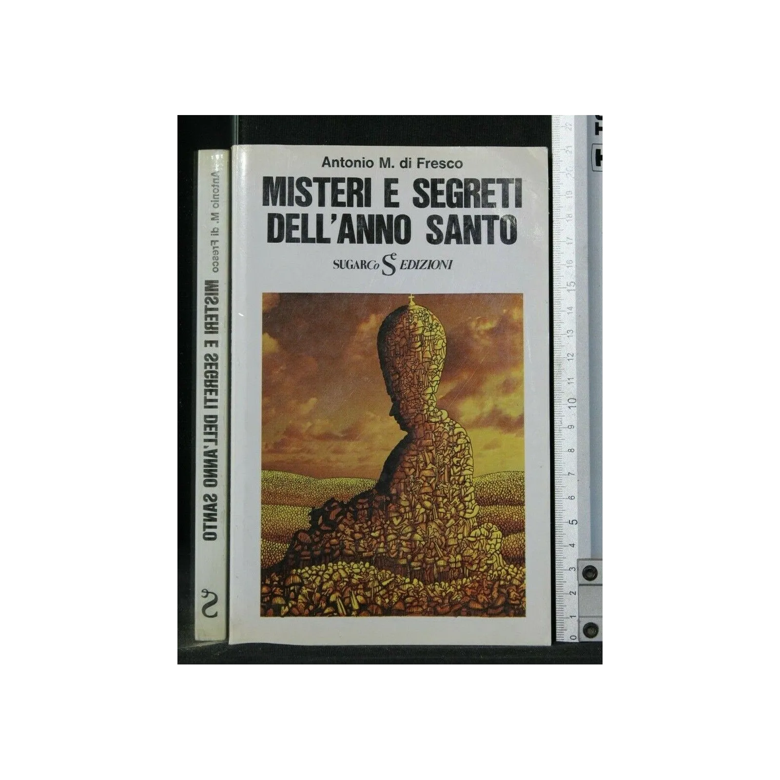 MISTERI E SEGRETI DELL'ANNO SANTO