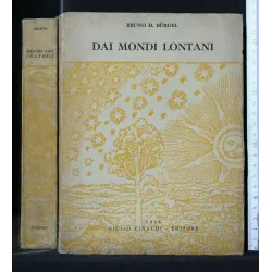 DAI MONDI LONTANI