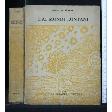 DAI MONDI LONTANI