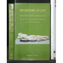 THE RHETORIC OF LOVE IN TH ECOLLECTED POEMS OF WILLIAM CARLOS