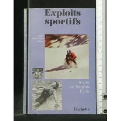 EXPLOITS SPORTIFS