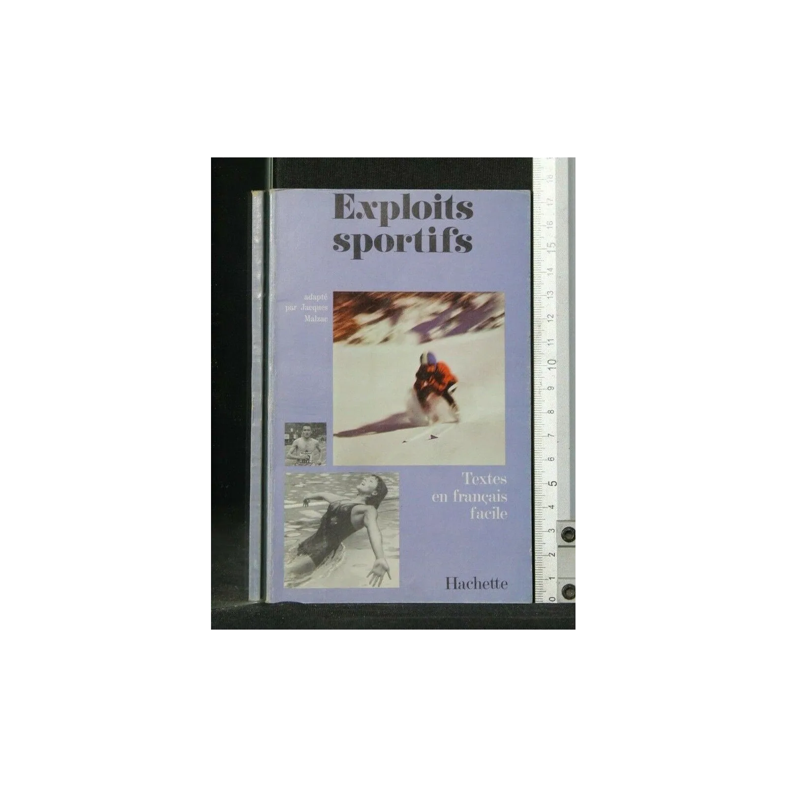 EXPLOITS SPORTIFS
