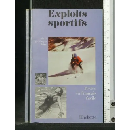EXPLOITS SPORTIFS