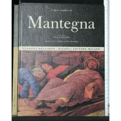 L'OPERA COMPLETA DEL MANTEGNA