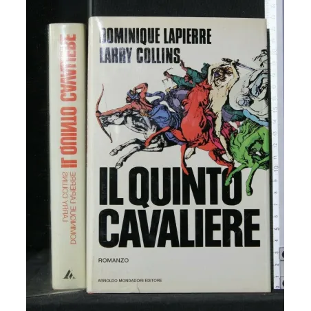 IL QUINTO CAVALIERE