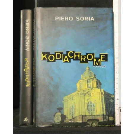 KODACHROME