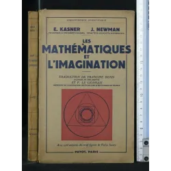 LES MATHEMATIQUES ET L'IMAGINATION