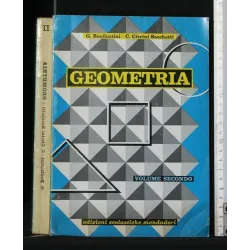 GEOMETRIA VOLUME II