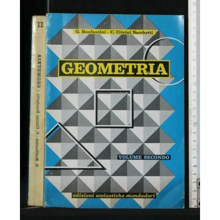 GEOMETRIA VOLUME II