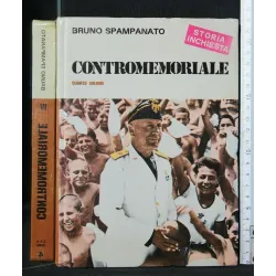CONTROMEMORIALE VOLUME 4