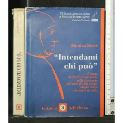 INTENDAMI CHI PUO' "