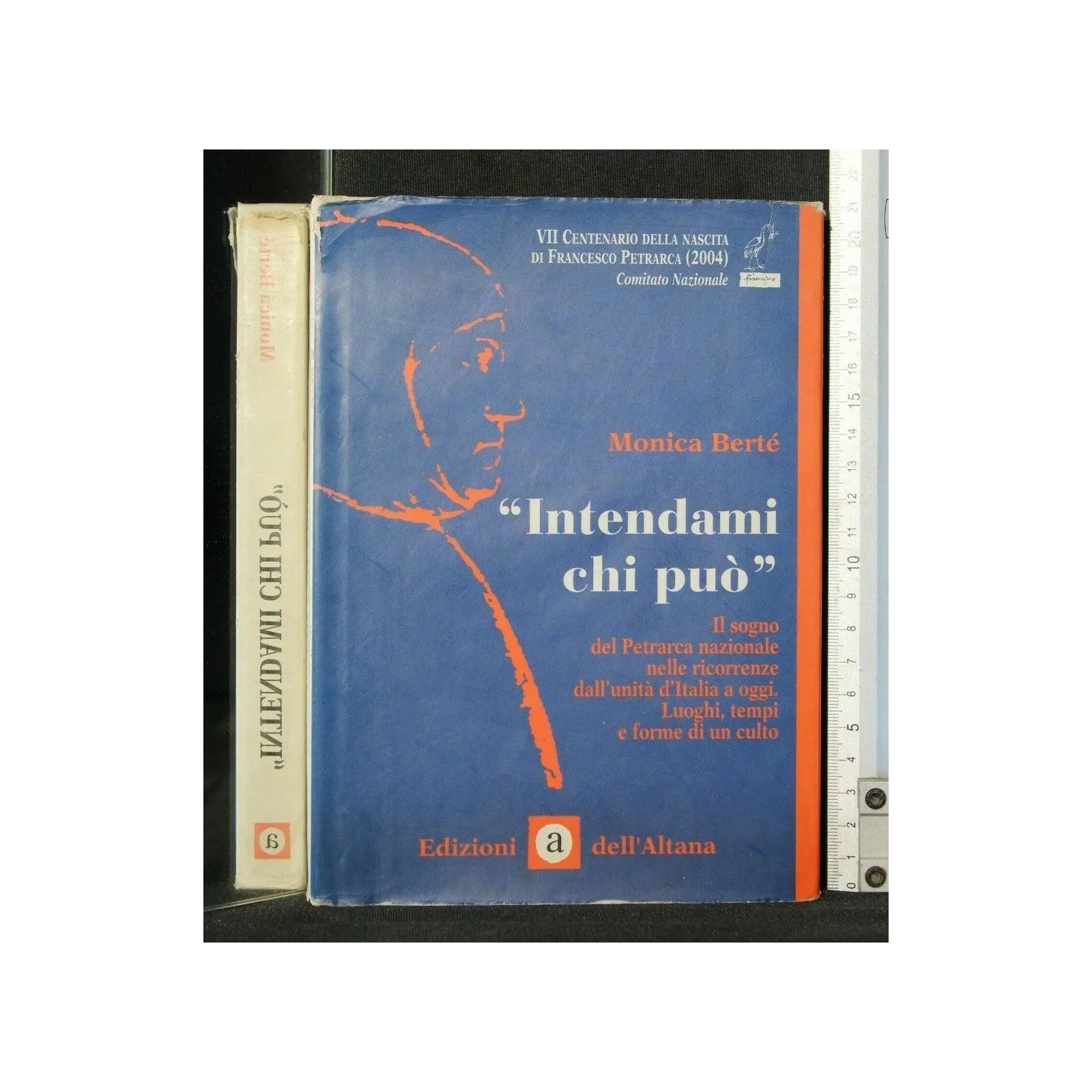 INTENDAMI CHI PUO' "