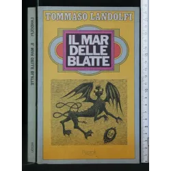 IL MAR DELLE BLATTE
