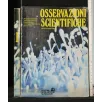 OSSERVAZIONI SCIENTIFICHE VOLUME 1
