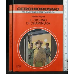 IL GIORNO DI CHAMINUKA