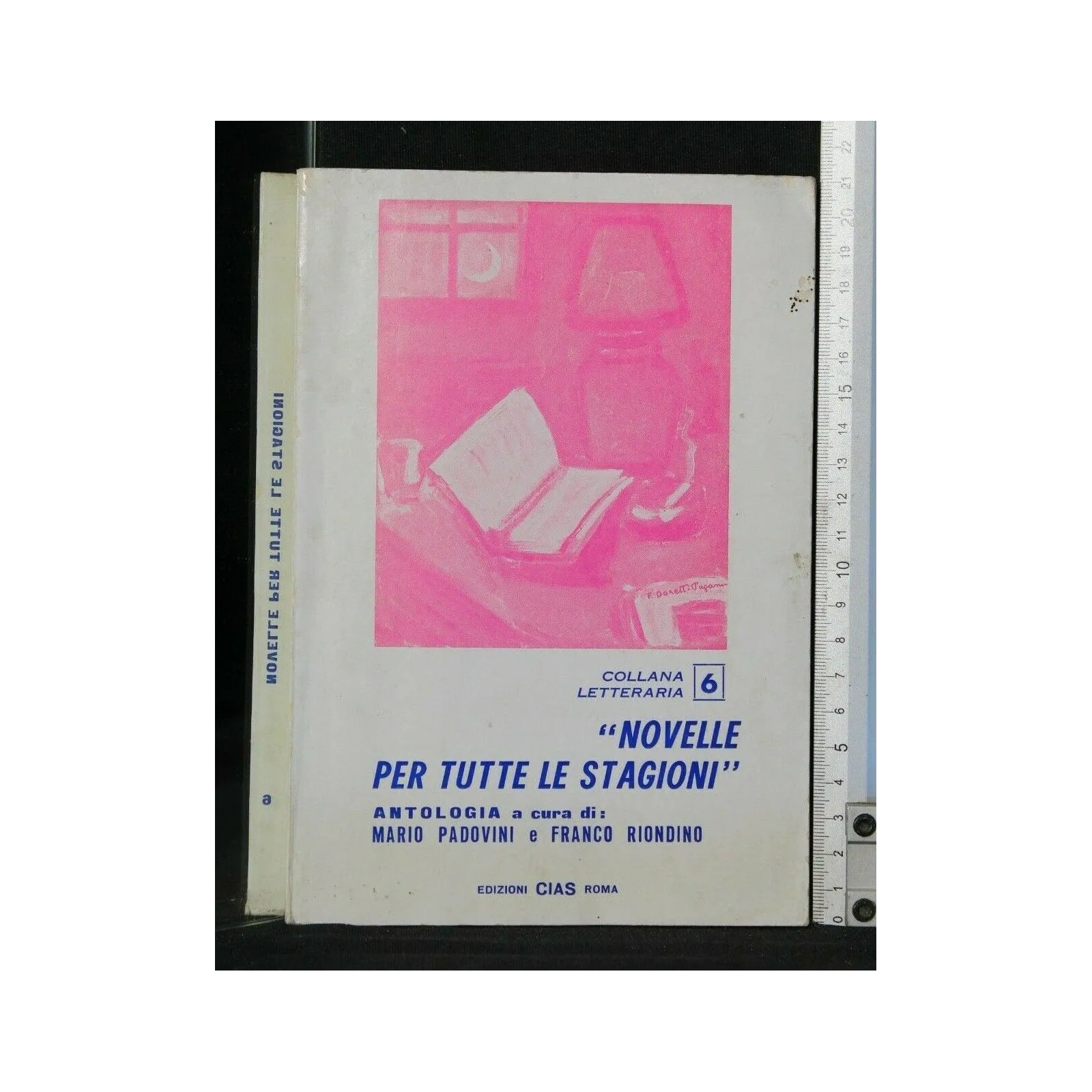 NOVELLE PER TUTTE LE STAGIONI