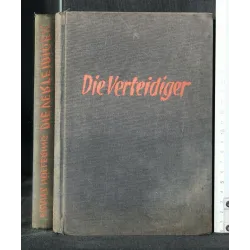DIE VERTEIDIGER