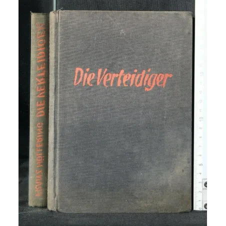 DIE VERTEIDIGER
