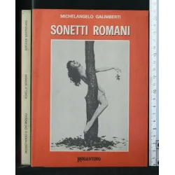 SONETTI ROMANI