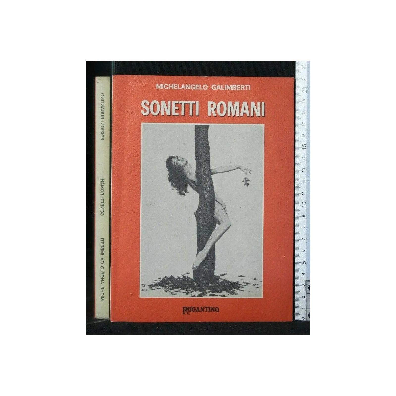 SONETTI ROMANI