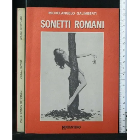 SONETTI ROMANI