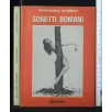 SONETTI ROMANI