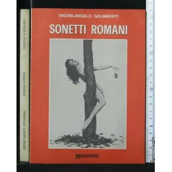 SONETTI ROMANI